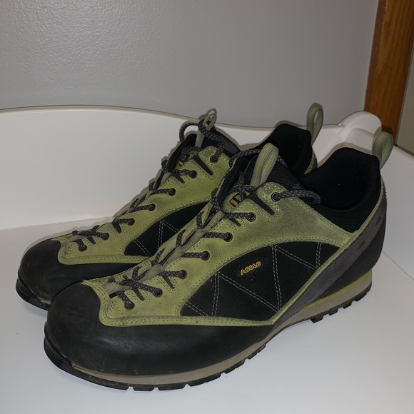 Asolo Shoes Asolo Distance Approach Shoes Poshmark